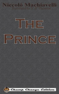 The Prince (Chump Change Edition)