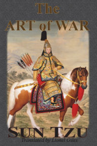 Title: Art of War (Chump Change Edition), Author: Sun Tzu