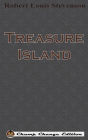 Treasure Island (Chump Change Edition)