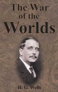 Title: The War of the Worlds, Author: H. G. Wells