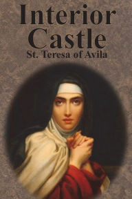 Title: Interior Castle, Author: Saint Teresa of Avila