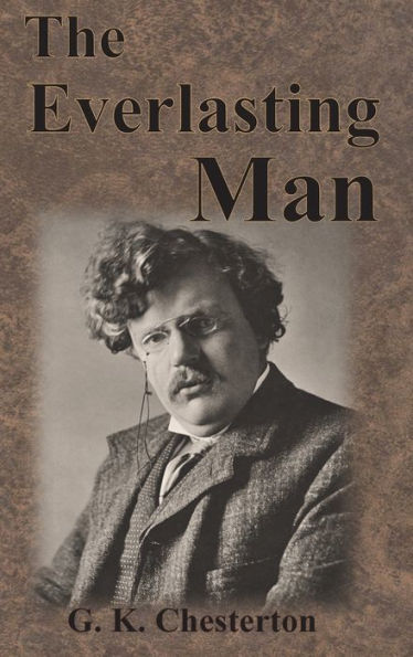 The Everlasting Man