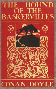 Title: The Hound of the Baskervilles, Author: Arthur Conan Doyle