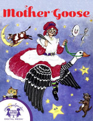 Title: Mother Goose, Author: Judy Nayer