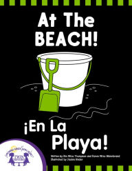 Title: At the Beach - En La Playa, Author: Kim Mitzo Thompson