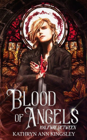 Blood of Angels