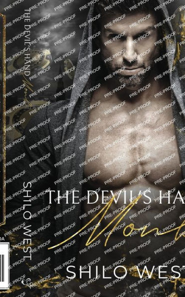 A Devil's Hand: A Billionaire Romantic Suspense Novel