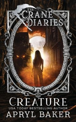 The Crane Diaries: Creature