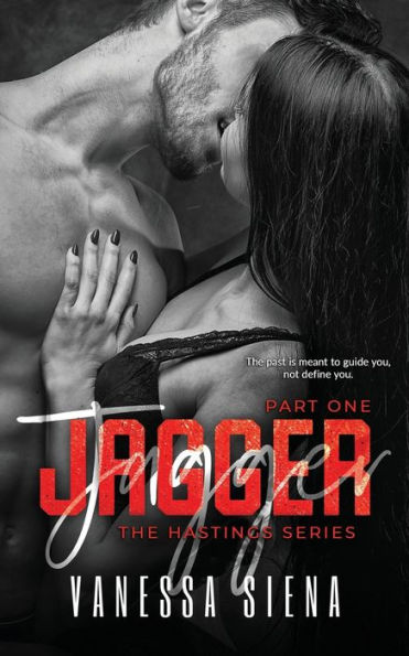 Jagger: Part 1