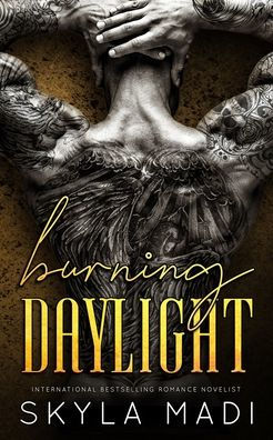 Burning Daylight