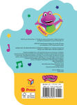 Alternative view 2 of Barney: Hey, Barney!