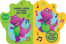 Alternative view 4 of Barney: Hey, Barney!