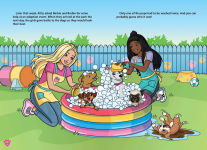 Alternative view 2 of Barbie: Critter Detectives: Tricky Horse Trouble!