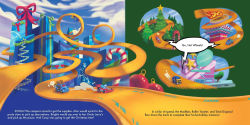 Alternative view 6 of Hot Wheels Let's Race: The Race Before Christmas