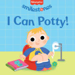 Alternative view 1 of Fisher-Price: I Can Potty!