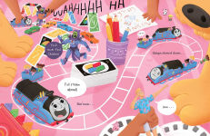 Alternative view 4 of Mission: Playtime!