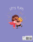 Alternative view 5 of Mission: Playtime!