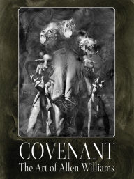 Free english audio download books Covenant: The Art of Allen Williams (English literature)