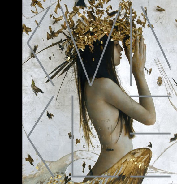 Alkeme: The Art of Brad Kunkle