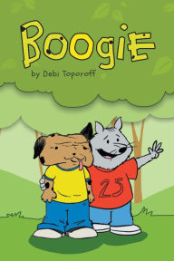 Title: Boogie, Author: Debi Toporoff