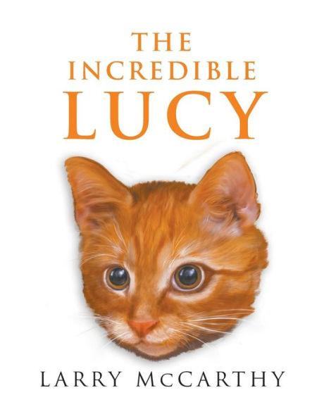 The Incredible Lucy