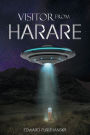 Visitor from Harare