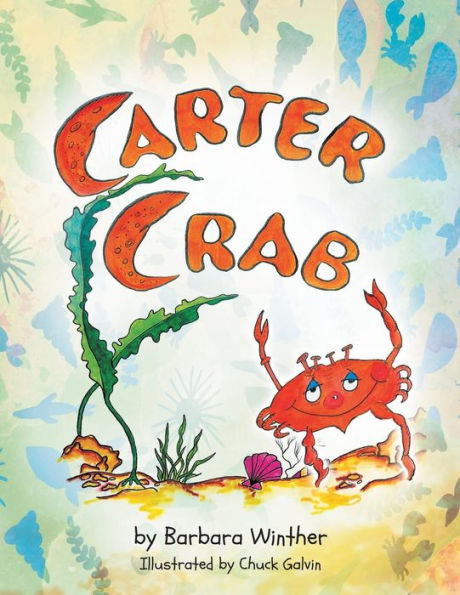 Carter Crab