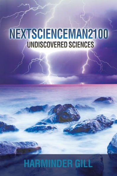 Nextscienceman2100: Undiscovered Sciences
