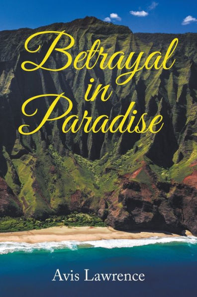 Betrayal Paradise