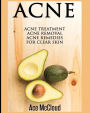 Acne: Acne Treatment: Acne Removal: Acne Remedies For Clear Skin
