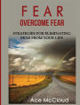 Fear: Overcome Fear: Strategies For Eliminating Fear From Your Life