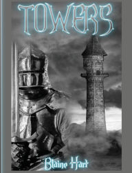 Title: Towers, Author: Blaine Hart