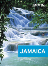 Title: Moon Jamaica, Author: Oliver Hill