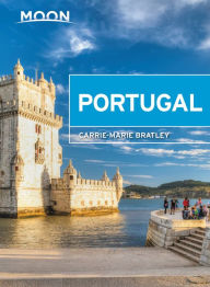 Title: Moon Portugal: With Madeira & the Azores, Author: Carrie-Marie Bratley