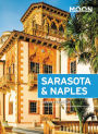 Moon Sarasota & Naples: With Sanibel Island & the Everglades