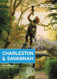 Free downloads audio books for ipod Moon Charleston & Savannah