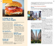 Alternative view 2 of Moon New York City: Neighborhood Walks, Bagels & Bites, Theater & Nightlife