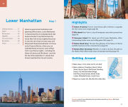 Alternative view 3 of Moon New York City: Neighborhood Walks, Bagels & Bites, Theater & Nightlife