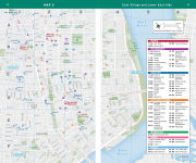 Alternative view 8 of Moon New York City: Neighborhood Walks, Bagels & Bites, Theater & Nightlife