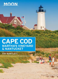 Free torrent ebooks download pdf Moon Cape Cod, Martha's Vineyard & Nantucket