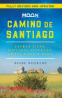 Moon Camino de Santiago: Sacred Sites, Historic Villages, Local Food & Wine