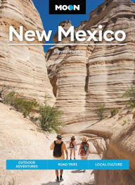 Download textbooks to tablet Moon New Mexico: Outdoor Adventures, Road Trips, Local Culture