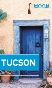 Title: Moon Tucson, Author: Tim Hull