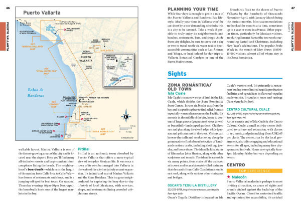 Moon Puerto Vallarta: With Sayulita, the Riviera Nayarit & Costalegre: Getaways, Beaches Surfing, Local Flavors
