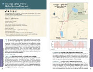 Alternative view 3 of Moon Colorado Hiking: Best Hikes Plus Beer, Bites, and Campgrounds Nearby