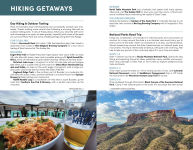 Alternative view 6 of Moon Colorado Hiking: Best Hikes Plus Beer, Bites, and Campgrounds Nearby