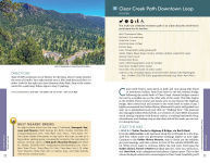 Alternative view 9 of Moon Colorado Hiking: Best Hikes Plus Beer, Bites, and Campgrounds Nearby