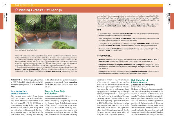 Moon Azores: Best Beaches, Diving & Kayaking, Natural Wonders