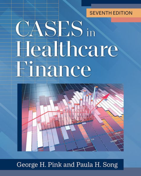 phd in healthcare finance