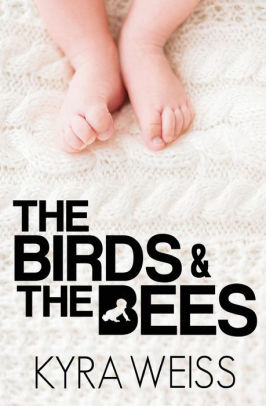 The Birds The Beespaperback - 